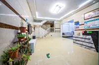 Zhoushan Zhujiajian Lin's Farmstay