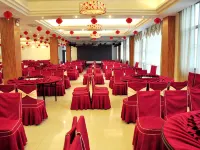 Xinlianxin Hotel Hotels in Xinxiang County