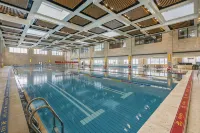 Wyndham Xinyang Downtown - Pools