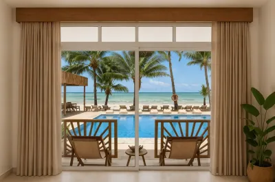 Sky & Sand Zanzibar Hotels in 