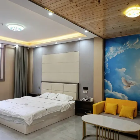 Shui'an Home Hotel