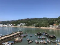 Chaoyin Island Hostel - Bondegårdsophold