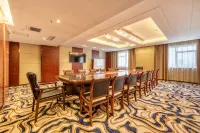 Jinjiang Keji Boutique Hotel