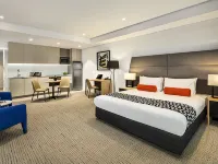 เควสต์ เซนต์ เลนเนิร์ดส โรงแรมใกล้St Leonards