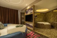 Shiji Zhuyuan Hotel - Kylpylä