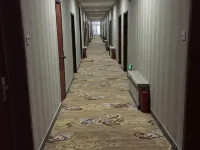 Chengde Hongxu Hotel Hotels in Chengde County