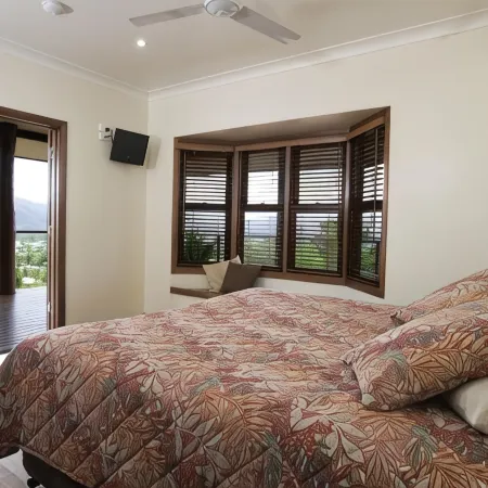 The Summit Bed & Breakfast