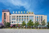Shangluo International Conference Center