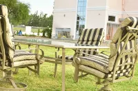 Grand Forty Hotel - 3-Star
