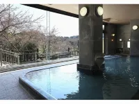 Shigisan Kanko Hotel - avec sources thermales