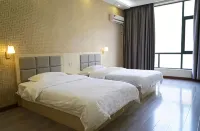 Guanyang Jingjiang Hotel - واي فاي