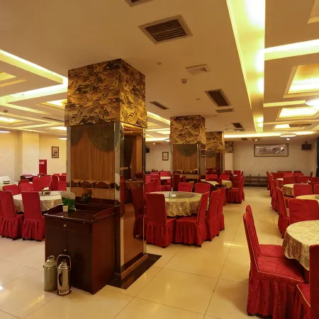 BAILONGJIANGHOTEL