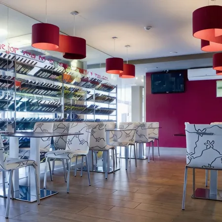Hotel Spa Norat O Grove Superior