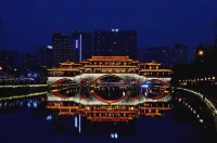 SFeel Designer Hotel (Chengdu Zijing Shenxianshu Yulin) Hotels near Wuhou