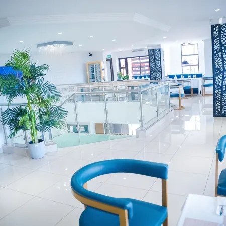 WDC Aparthotel