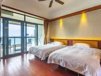 Tiankongzhicheng Haijing Apartment