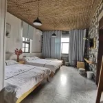 Pingtan Time Walk Homestay - Bãi biển