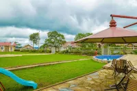 Masailand Safari Lodge - ที่มีฟิตเนส