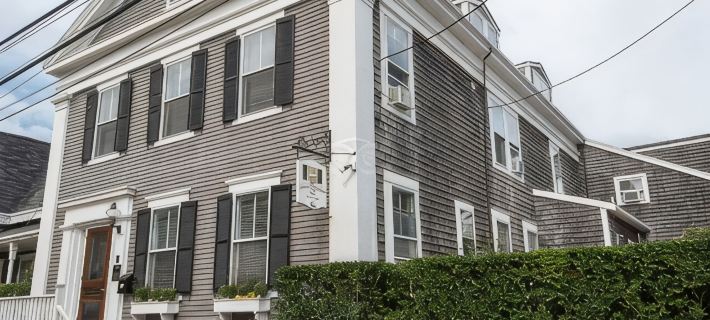 Brass Lantern Inn Hotels in Nantucket