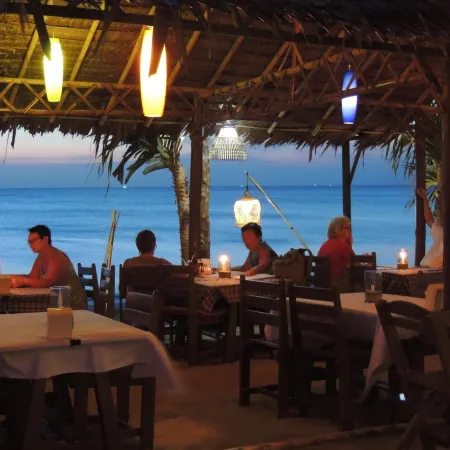 Lanta Seafront Resort