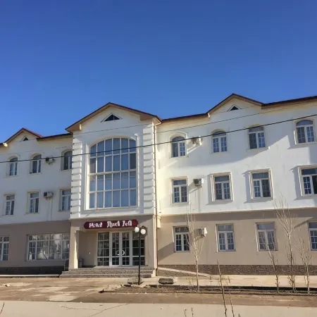 Hotel Jipek Joli
