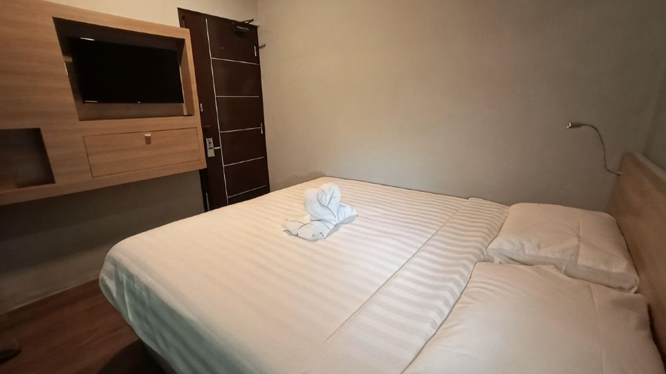 Hotel Marina Airport