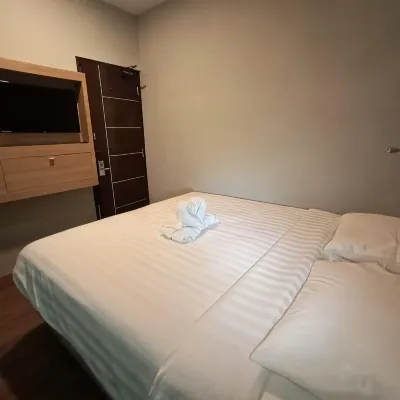 Hotel Marina Airport Hotels near Maerokoco Semarang