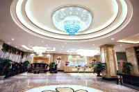 JD JINGDU HOTEL - 3-Star