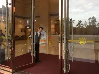 โรงแรมหุย ฉวน จงซาน โรงแรมใกล้สวนจือหม่าหลิง