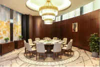 โรงแรมจิงหลาน เจีย ปูหยวน เอฟ - พร้อมอาหารเช้า