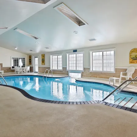 Quality Inn & Suites Red Wing