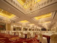 Xianhua Sandalwood International Hotel فنادق في بوجيانغ