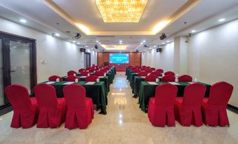 Beijing Dajiaoting International Business Hotel