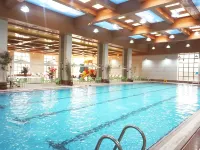 Longyuan Holiday Hot Spring Hotel