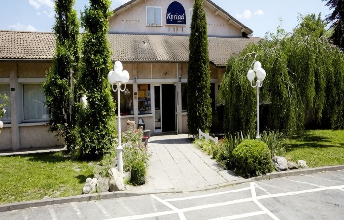 Cit'Hotel Avantici Gap