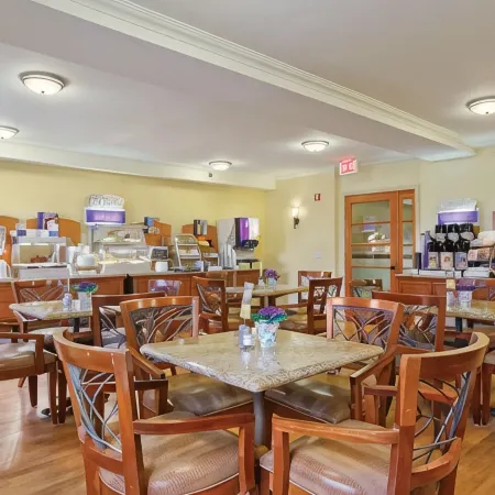 Holiday Inn Express SAN FRANCISCO-AIRPORT SOUTH by IHG