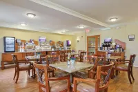 Holiday Inn Express SAN FRANCISCO-AIRPORT SOUTH by IHG - breakfast