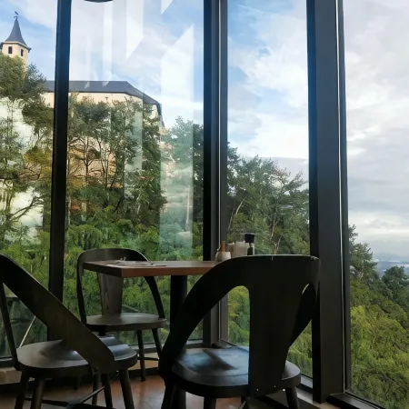 naked Castle Resort