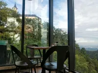 naked Castle Resort - breakfast