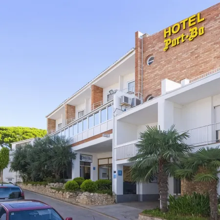 Hotel Port-Bo