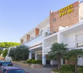Hotel Port-Bo - Parking