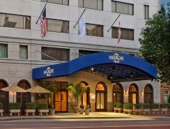 The Melrose Georgetown Hotel