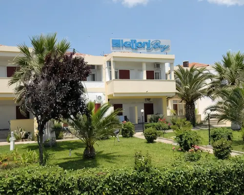 Kalloni Bay Hotels in Kalloni