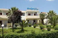 Kalloni Bay - Airport Shuttle