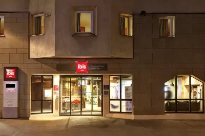 Ibis Strasbourg Centre Petite France Hotels in Straßburg
