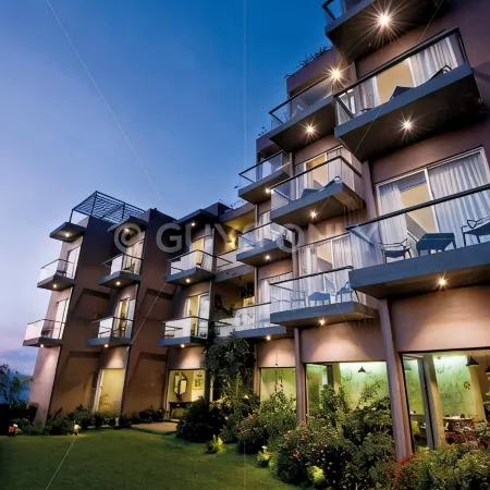 Skyloft Kandy by Aaradhya