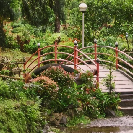 Baguio Palace Hotel