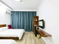 Haitai mountain resort, taohua island, zhoushan - Farmhouses