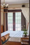 Wutong Shouwang Hostel