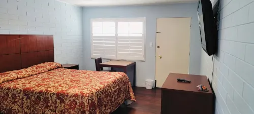 Wiebe Motel
